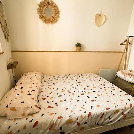New! Cosy T2 Au Coeur De La Ville - Climatisation - Coin Terrasse Aix-en-Provence Dış mekan fotoğraf