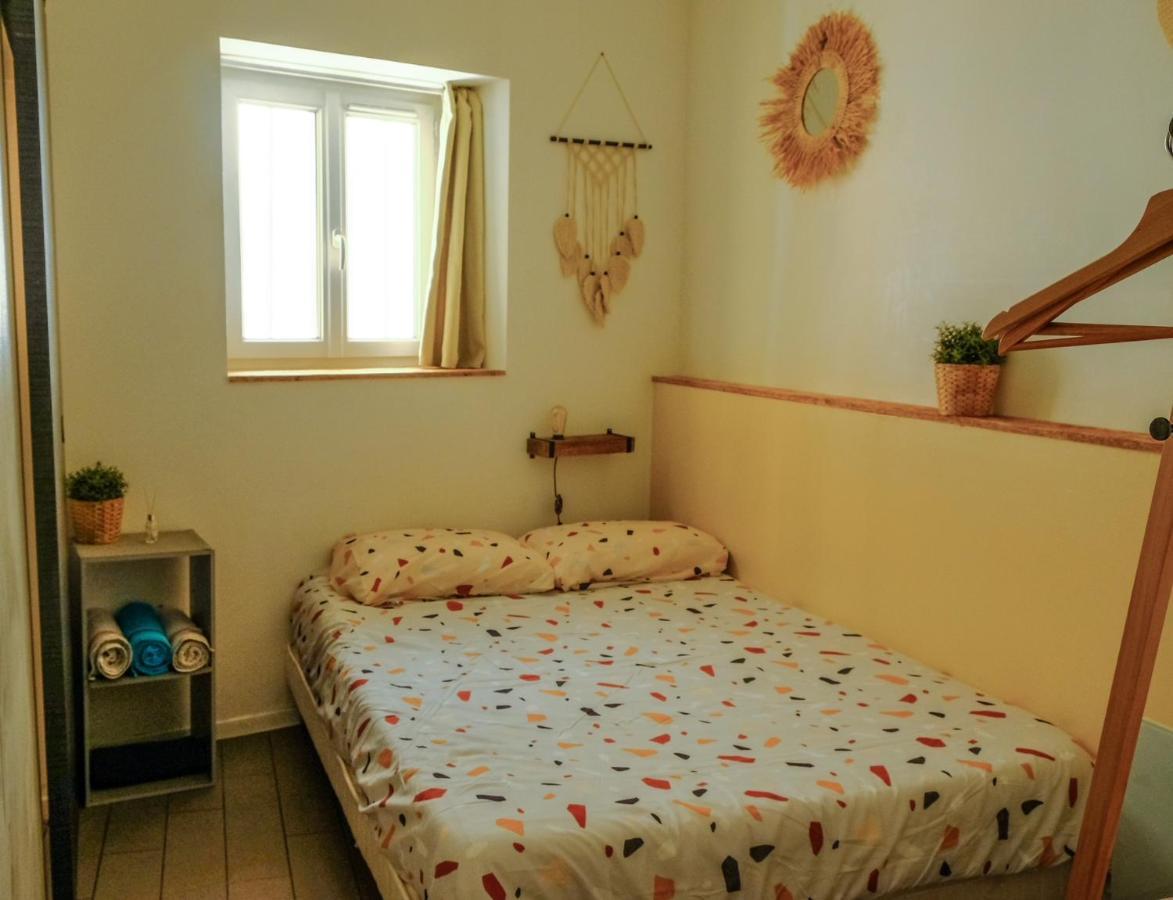 New! Cosy T2 Au Coeur De La Ville - Climatisation - Coin Terrasse Aix-en-Provence Dış mekan fotoğraf